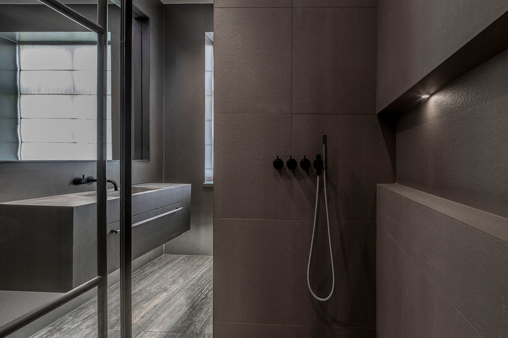 Decoração industrial: unindo conforto e estilo em ambientes urbanos