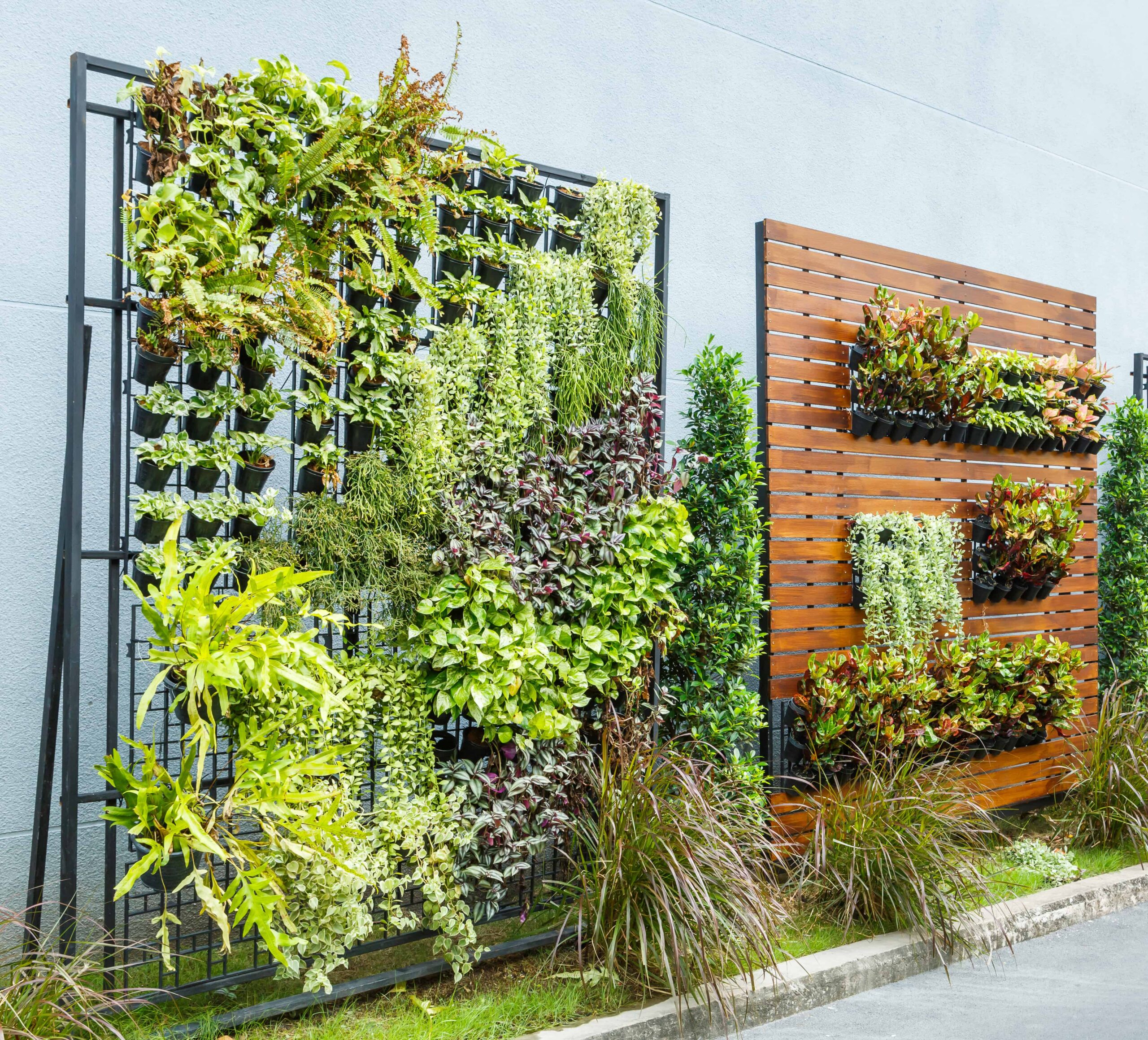 Jardim Vertical