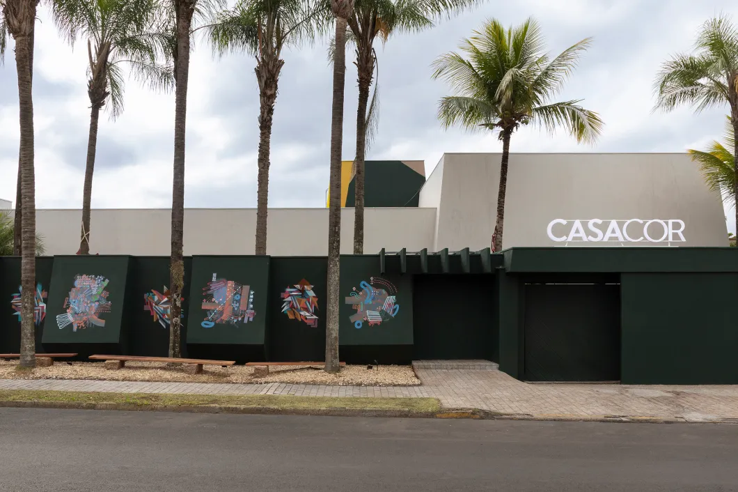 Criatividade e Inovação na CASACOR