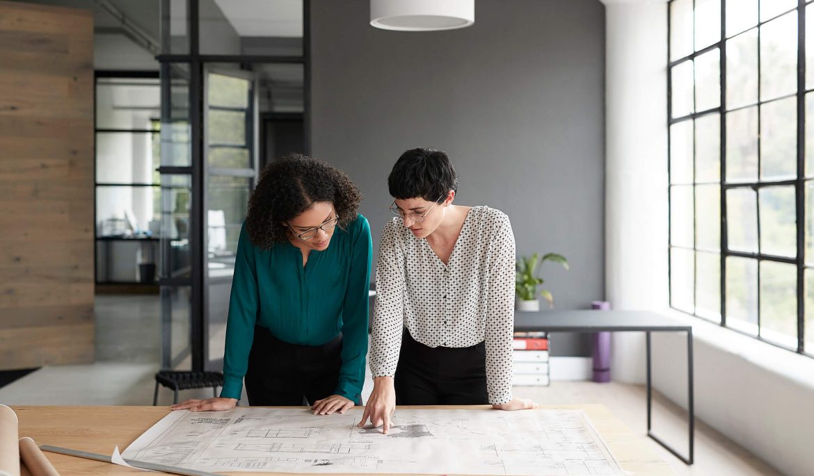 As vantagens de contratar um arquiteto para o seu projeto