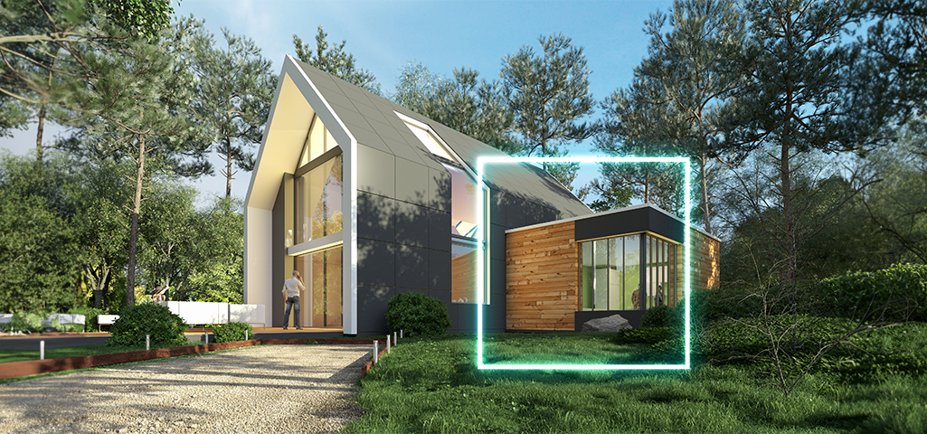 Tendências para a Arquitetura e Design em 2024: Descubra o Futuro da Construção