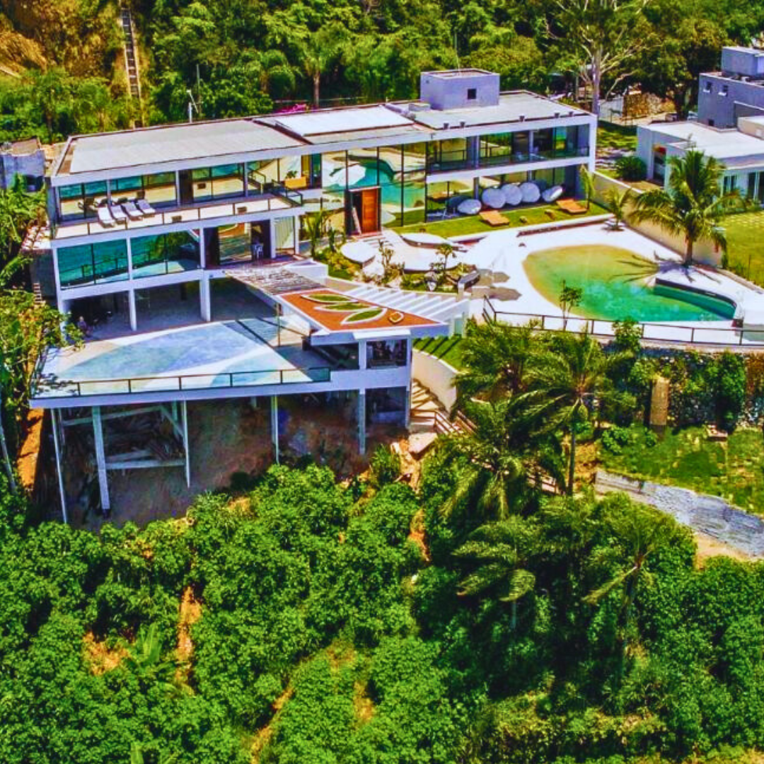 Vila Sepituba por Gerson Ferrari