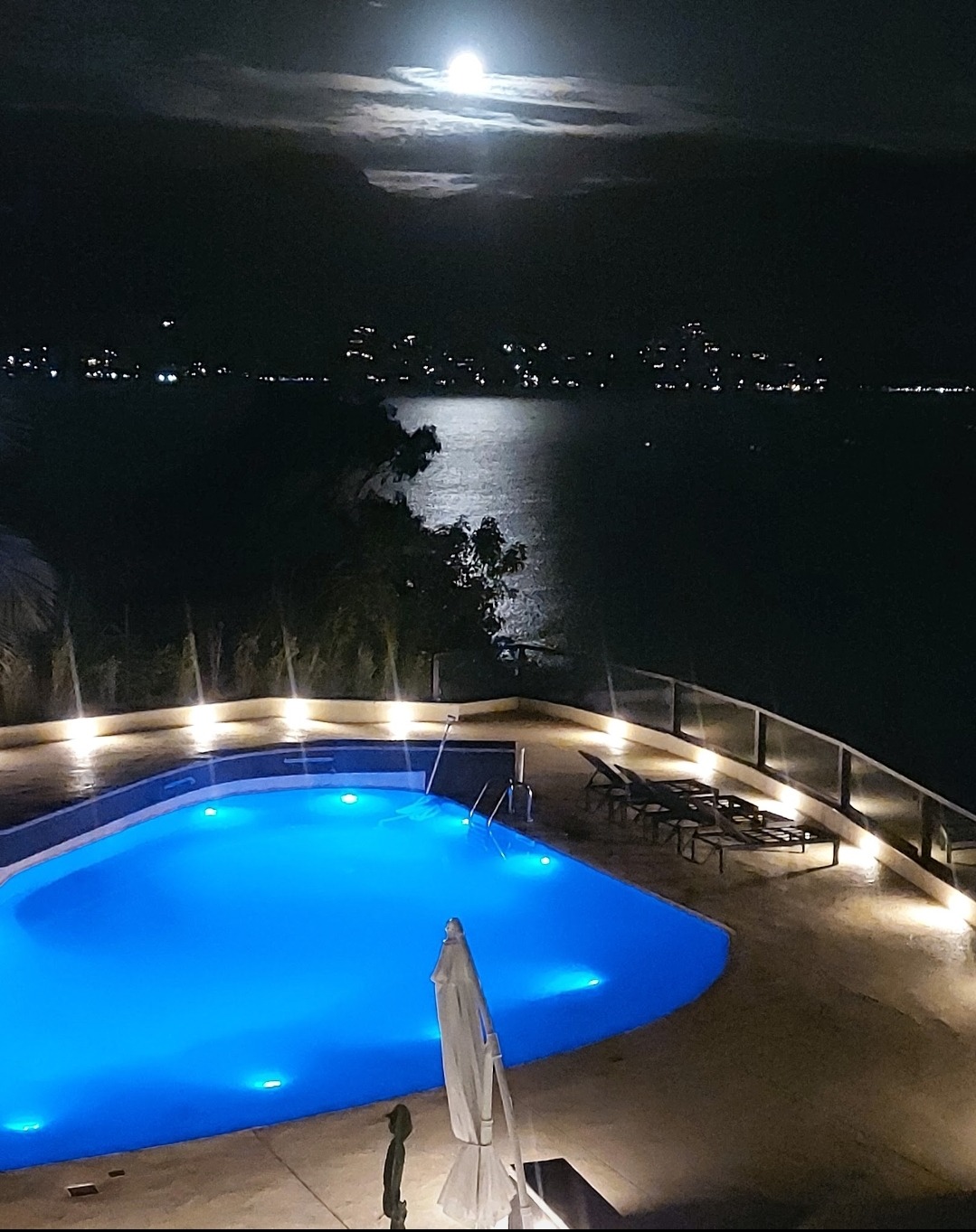 Suítes da Villa Sepituba por Rosina Nicolini Eeder 3