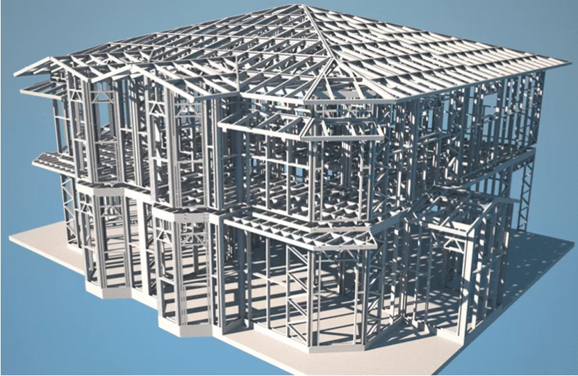 #ECOTRENDS 02 - Tecnologias Inovadoras na Construção Industrializada: Reduzindo a Pegada Ecológica